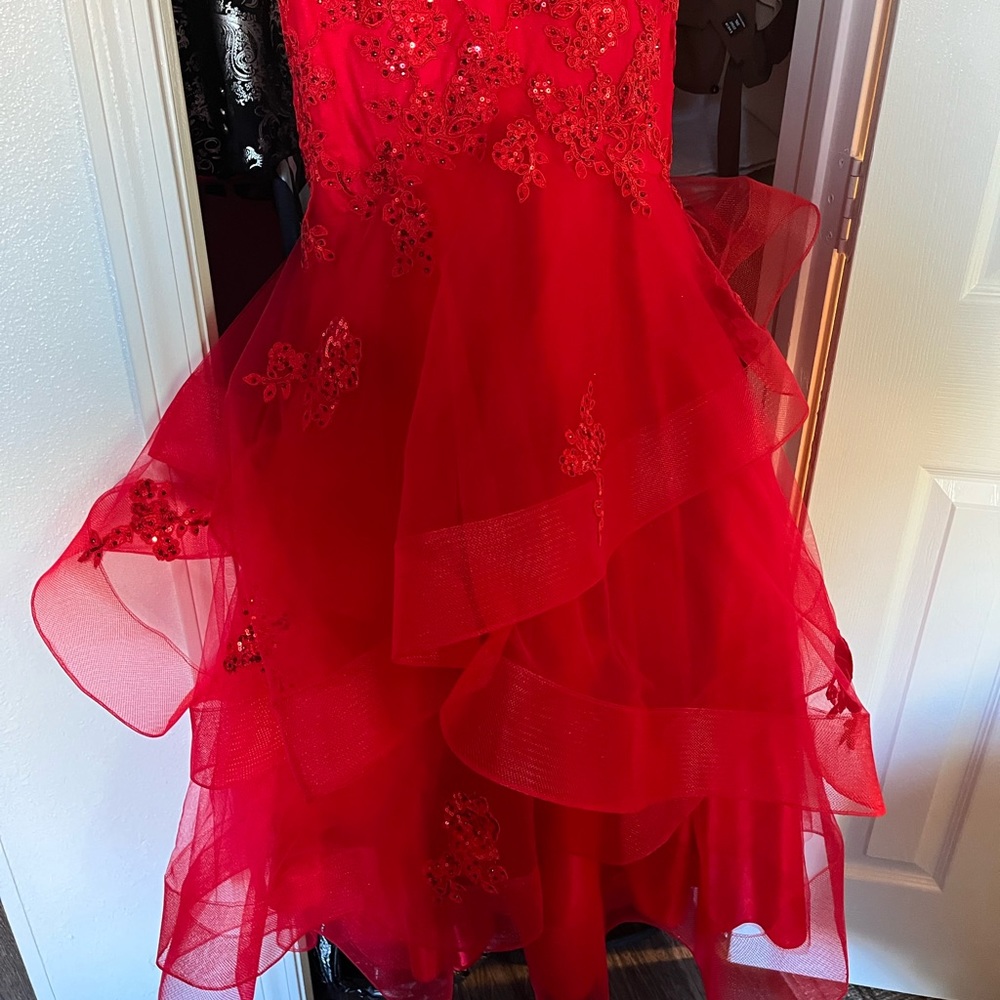BRAND NEW 2023 PROM DRESS